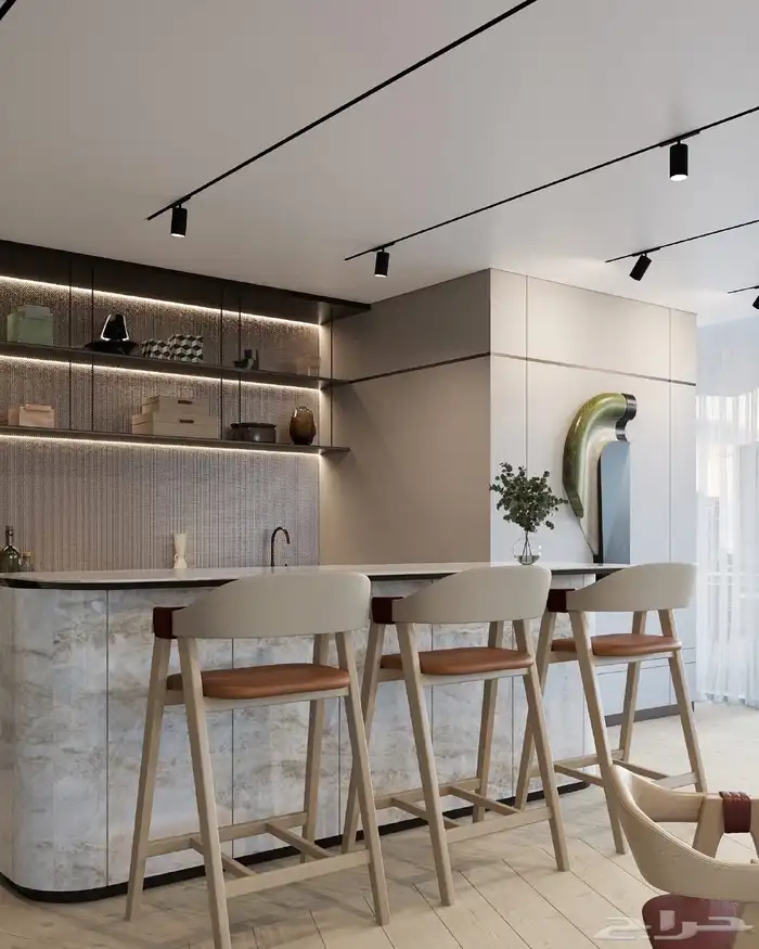 تصاميم معماريه وديكورات داخليه 13