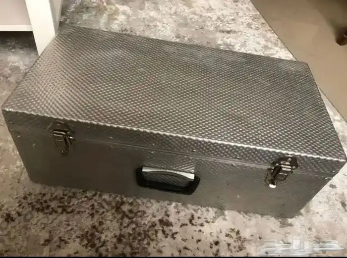 صندوق عزبة نادر 2