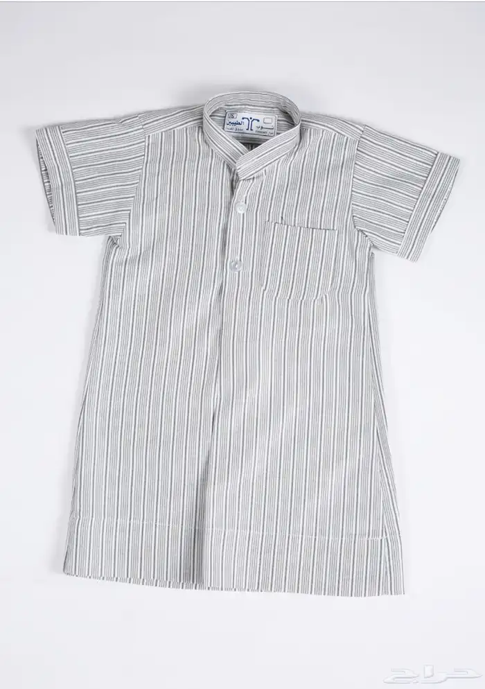 (أقل سعر40و30ريال) ثوب ولادي رسمي وللبيت من الكويت 14