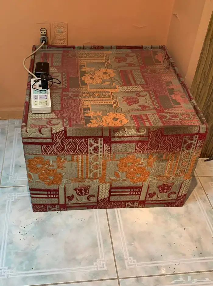 اثاث نظيف وأجهزه رياضية استعمال خفيف 5
