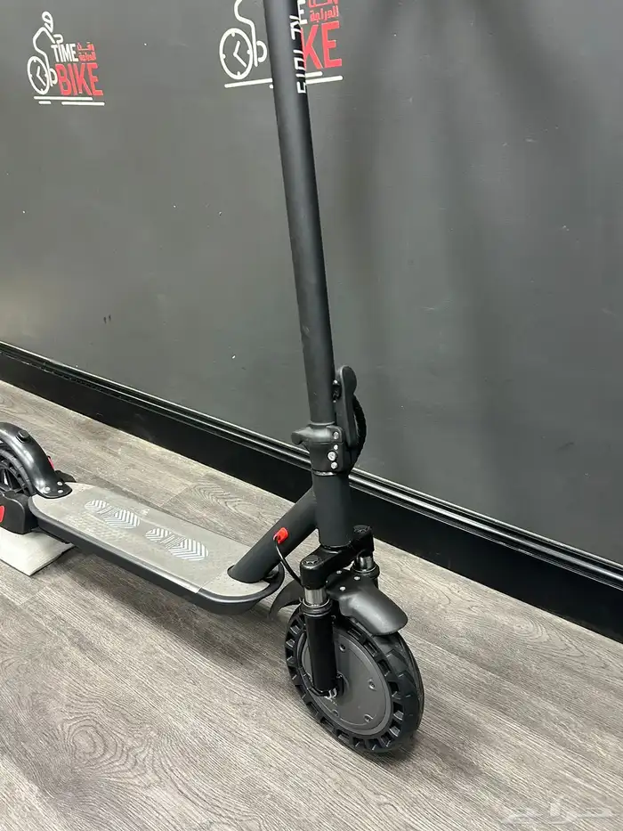 اسكوتر كهربائي 1