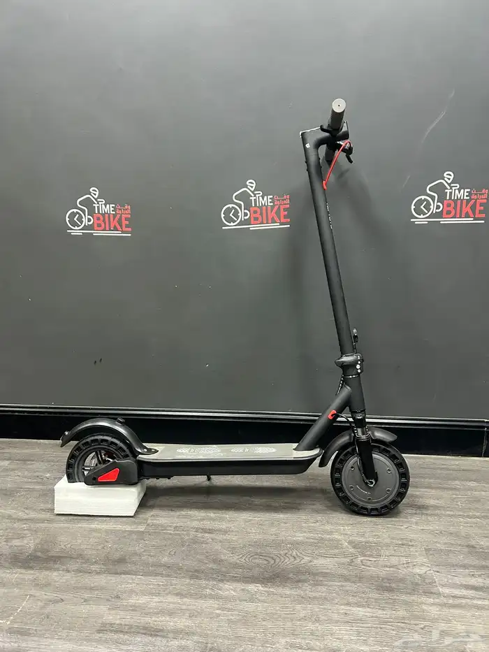 اسكوتر كهربائي 0