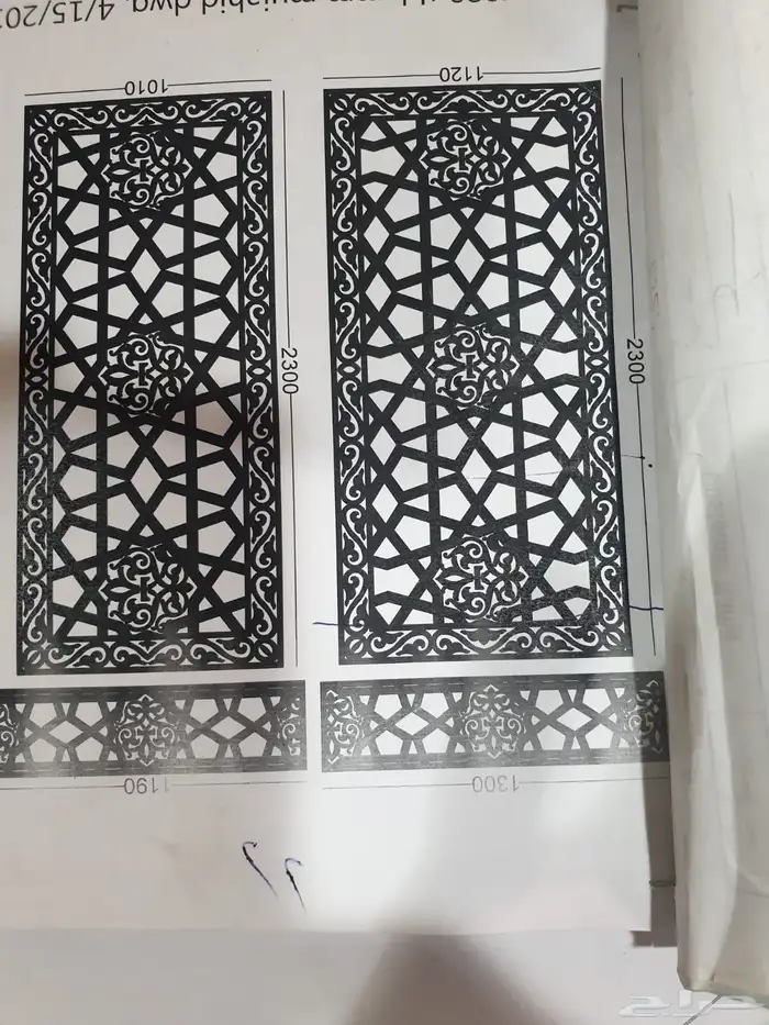 ترميم تشطيبات ديكورات 24