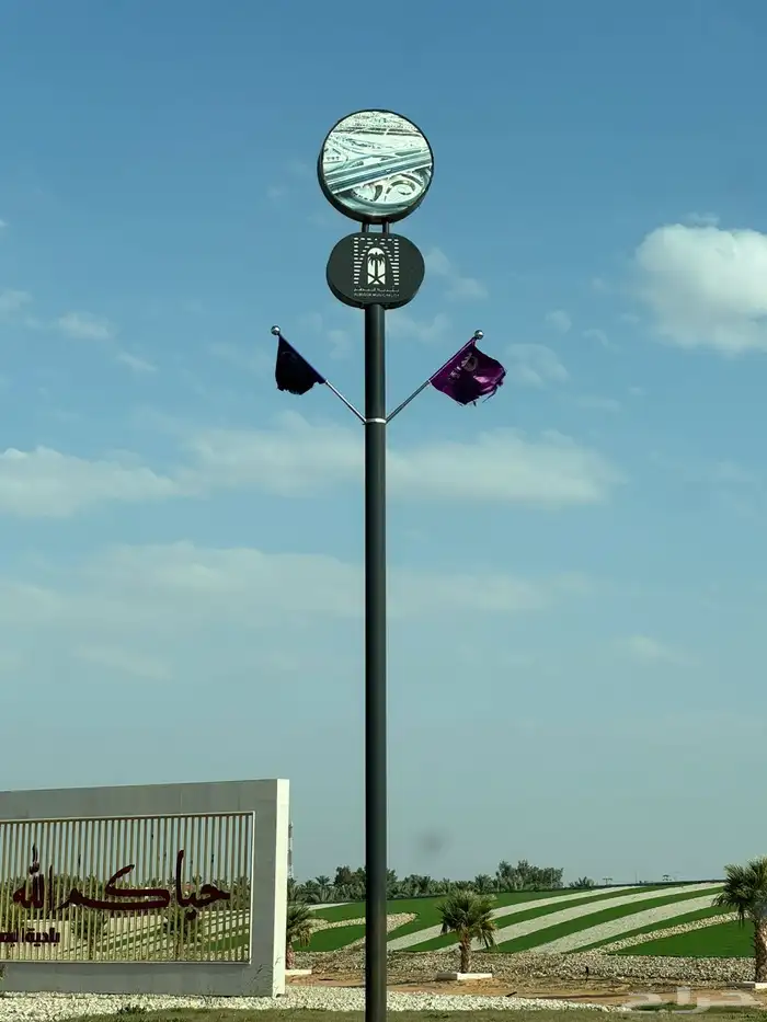 اعمده أناره ديكوريه بسعر منافس 2