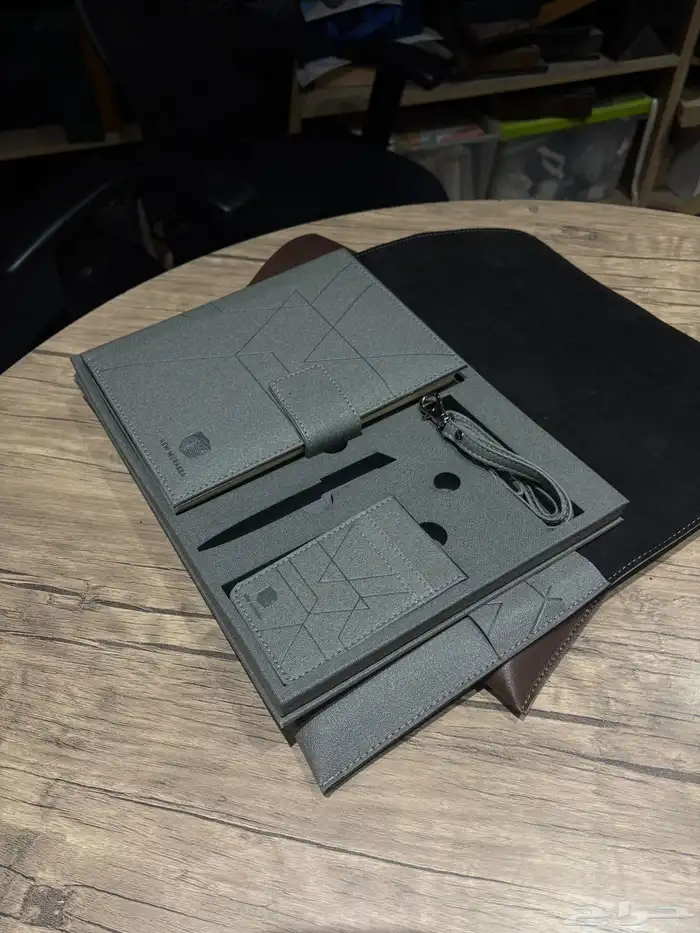 هدايا للموظفين حقيبة موظفين 9