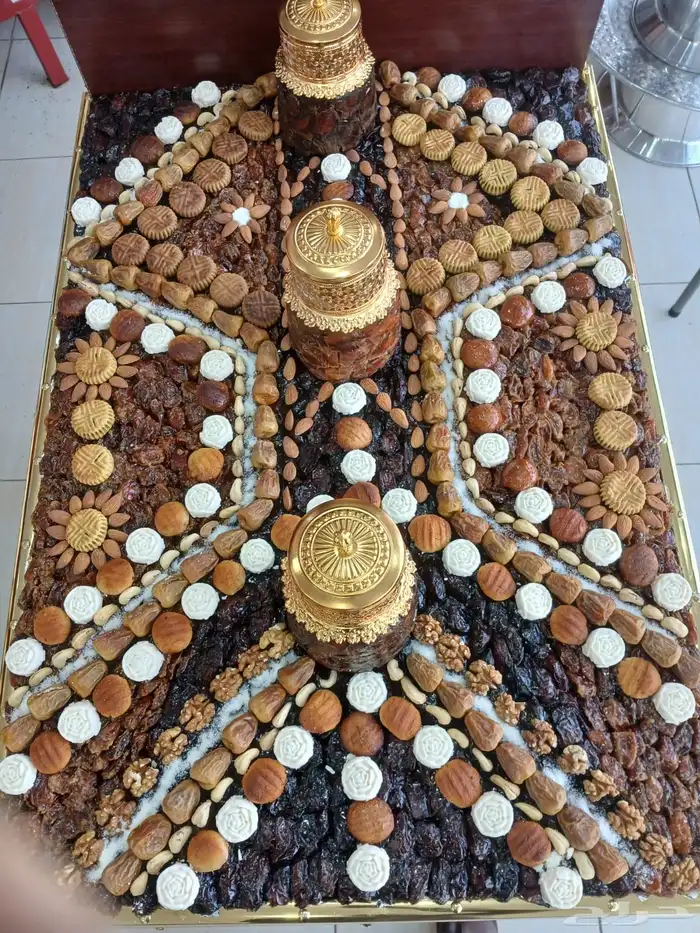 صباب قهوة وشاهي وكل مايخص الأفراح والزواج من ا الي ي 34