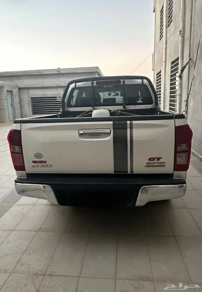 ديماكس جي تي GT 2020 2020 1