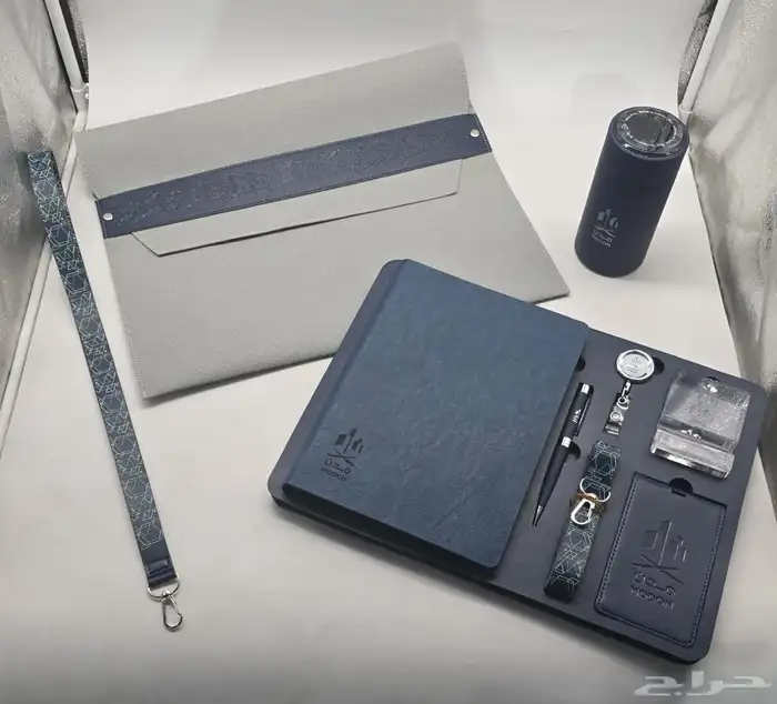 هدايا للموظفين حقيبة موظفين 7