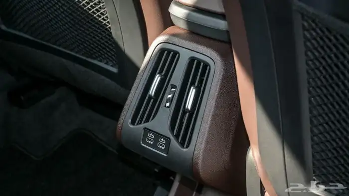 BMW X1 2024 جديدة بافضل سعر بالسوق 7