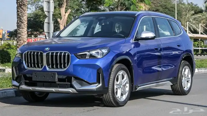 BMW X1 2024 جديدة بافضل سعر بالسوق 2