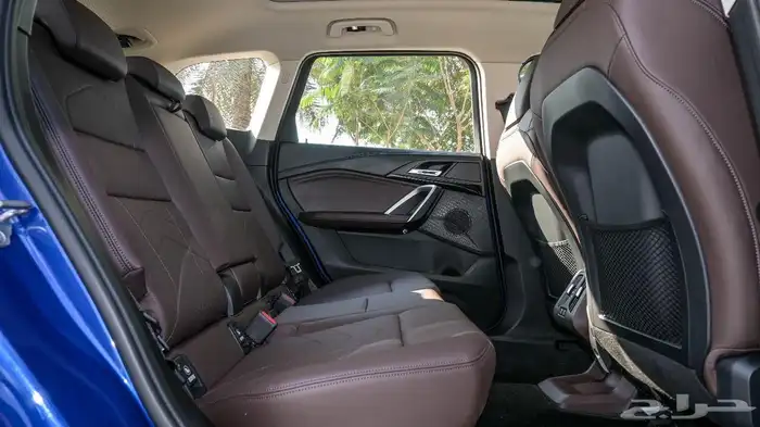 BMW X1 2024 جديدة بافضل سعر بالسوق 10