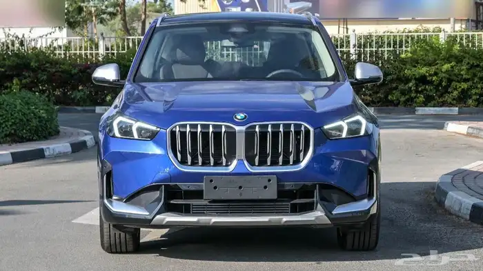 BMW X1 2024 جديدة بافضل سعر بالسوق 0