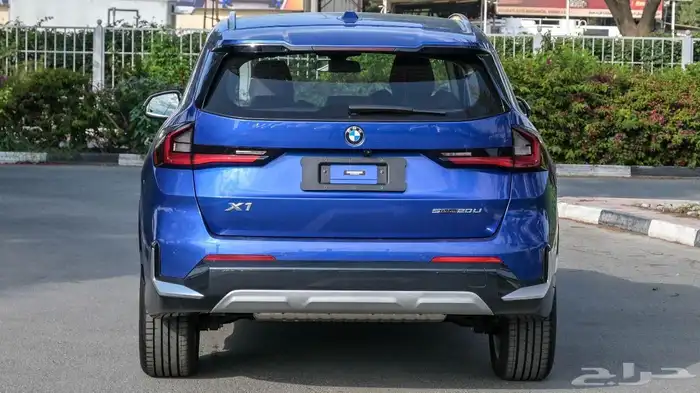 BMW X1 2024 جديدة بافضل سعر بالسوق 4