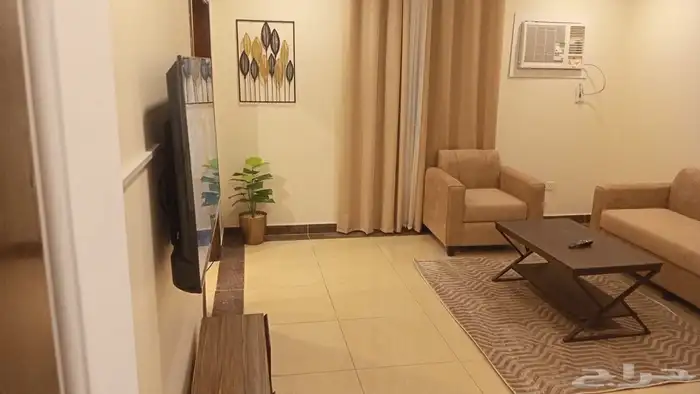 شقق مفروشه للاجار جده حي المروه 4