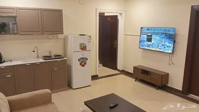 شقق مفروشه للاجار جده حي المروه 7