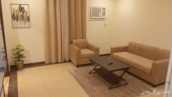 شقق مفروشه للاجار جده حي المروه 6