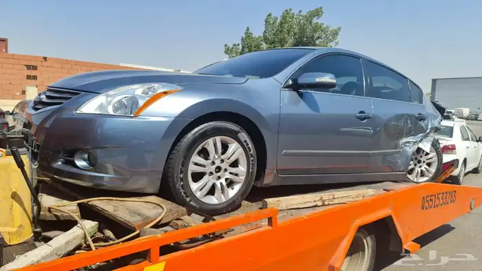 نسيان التيما تشليح قطع غيار 1