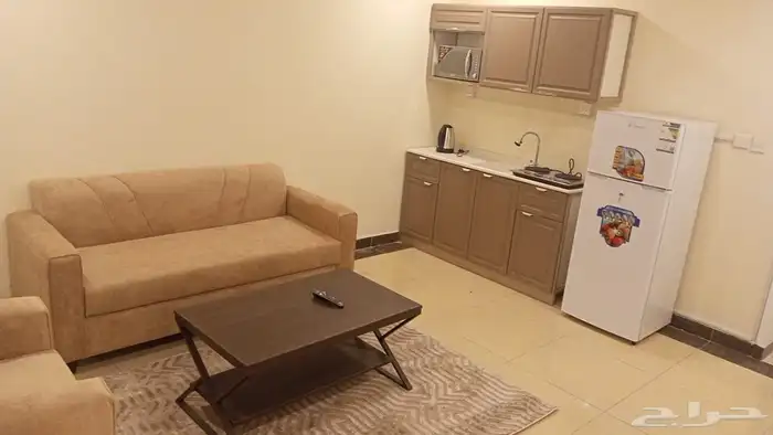 شقق مفروشه للاجار جده حي المروه 5