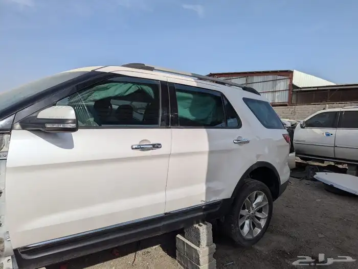 فورد اكسبلور 2013 10