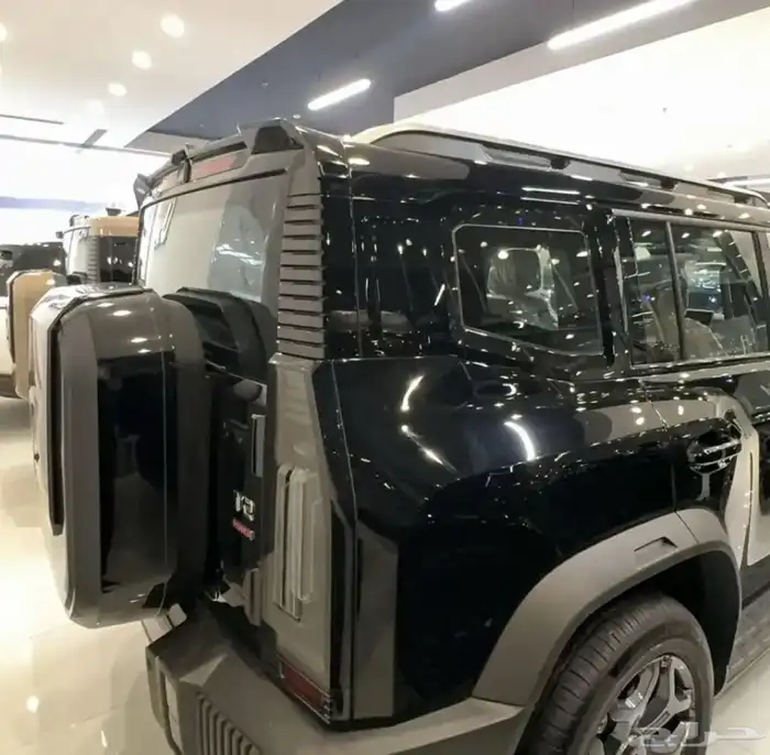 اكسسورات جيتور T2 3