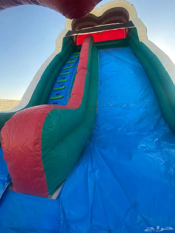 زحليقة هوا 4