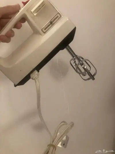 خفاقة عجانة للمخبوزات (M general) ب25 ريال 3