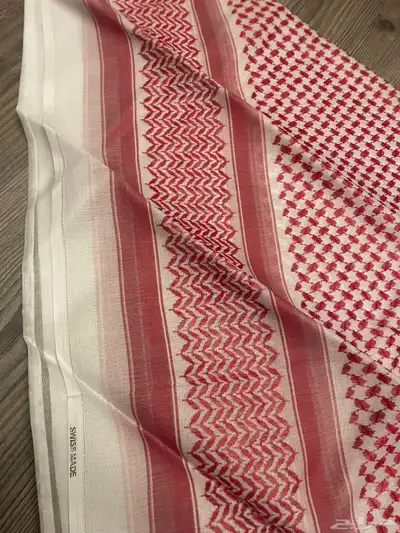 شماغ شانريز 7