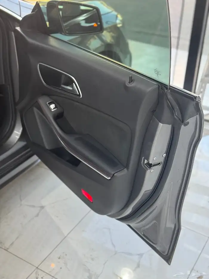 مرسيدس CLA250 2018 6