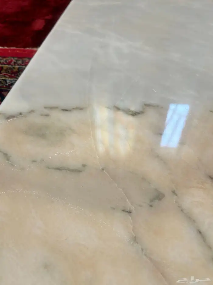 للبيع قطعة رخام طبيعي 1