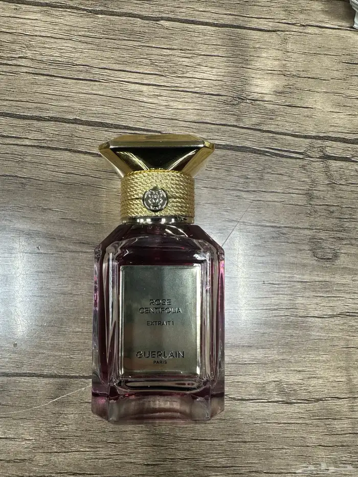 عطور حصريه 6