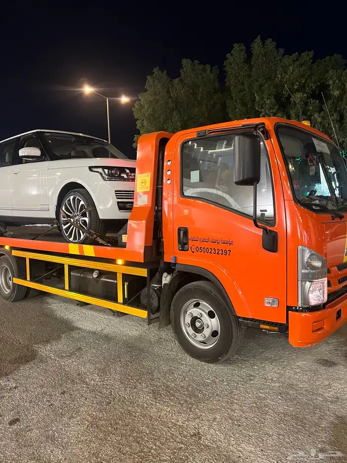 سطحه هيدروليك  جده الرياض جده الدمام بسعر طيب 4