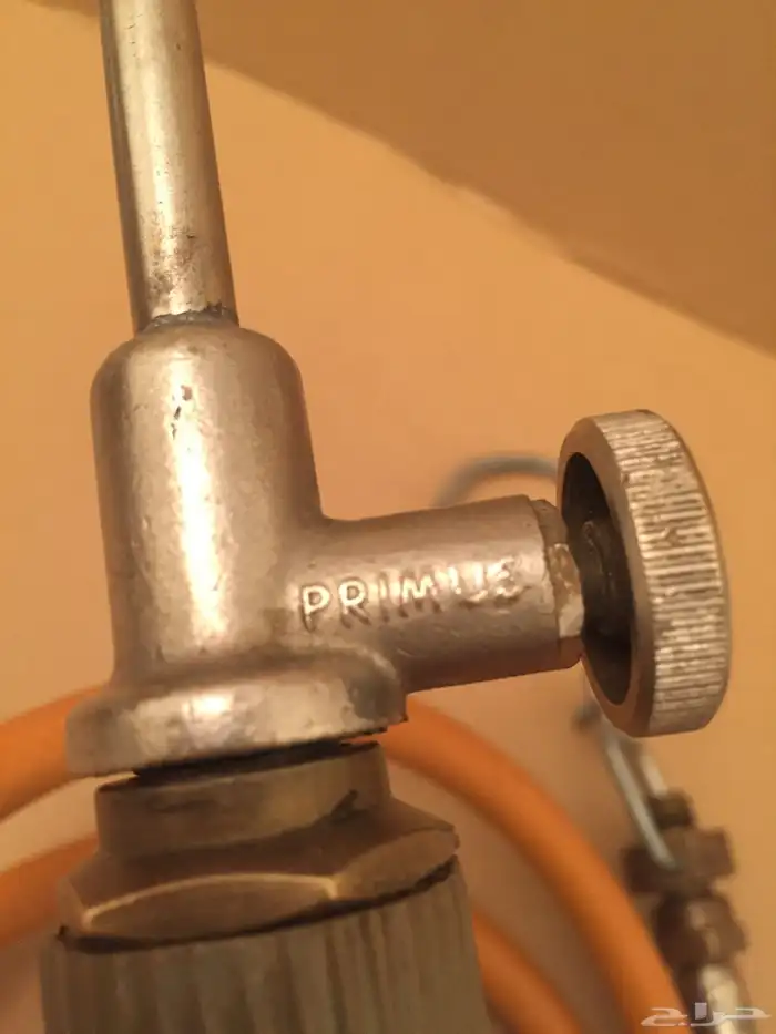 PRIMUS قاذف لهب 3