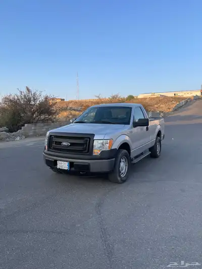 فود F150 غماره 2014 (تم البيع) 0