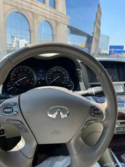 انفنيتي Q70 موديل 2019 المالك الثاني بدي وكالة 17