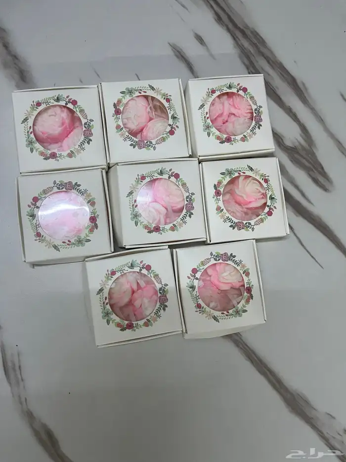 للبيع شموع عطريه 0