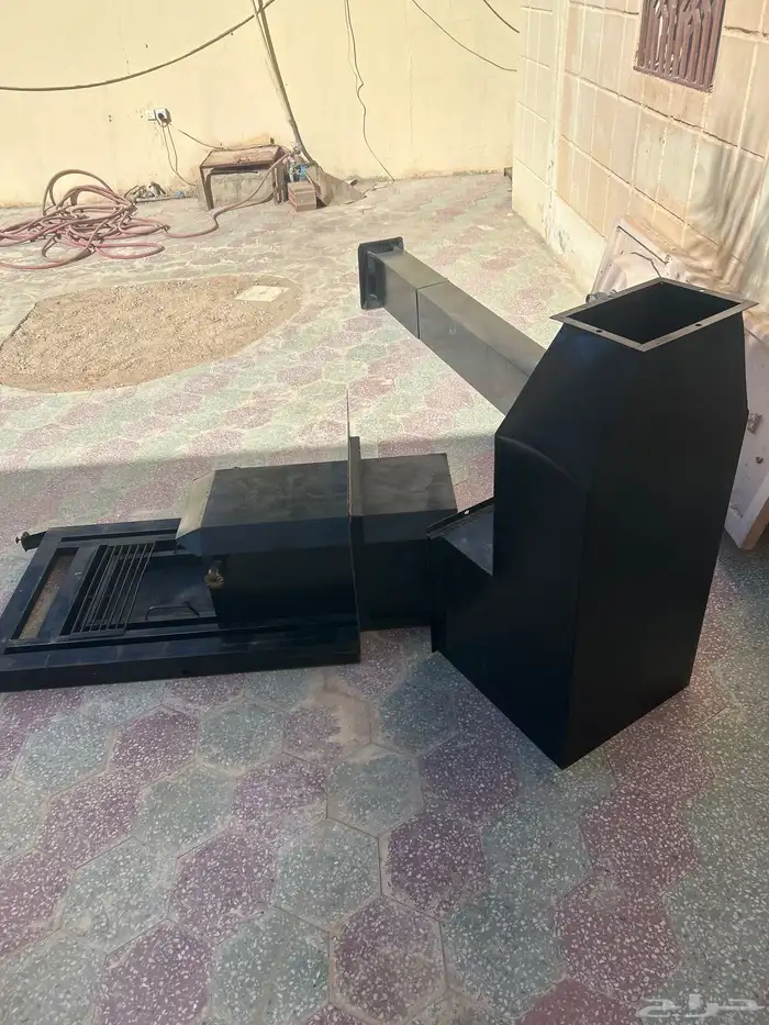 منقل ومدخنه 2