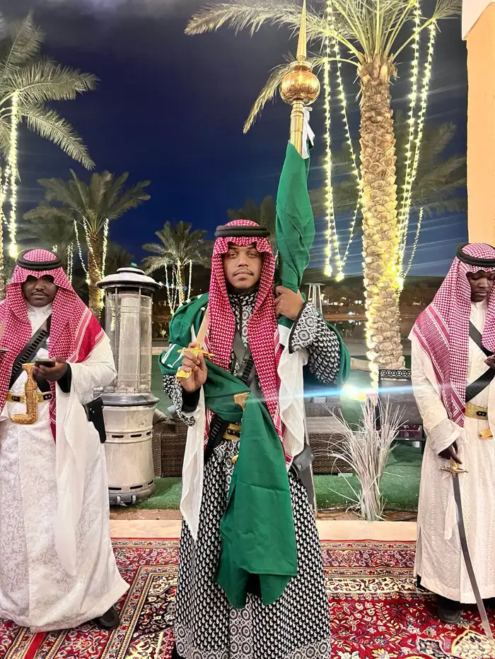 فرقة عرضة سامري 0