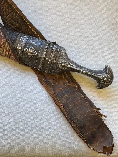 جنبية 1