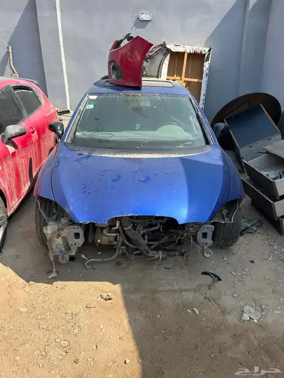 سيات ليون FR 2