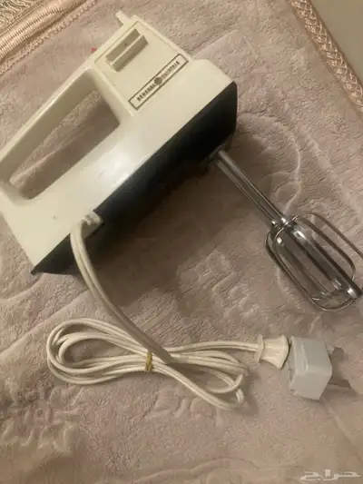 خفاقة عجانة للمخبوزات (M general) ب25 ريال 4