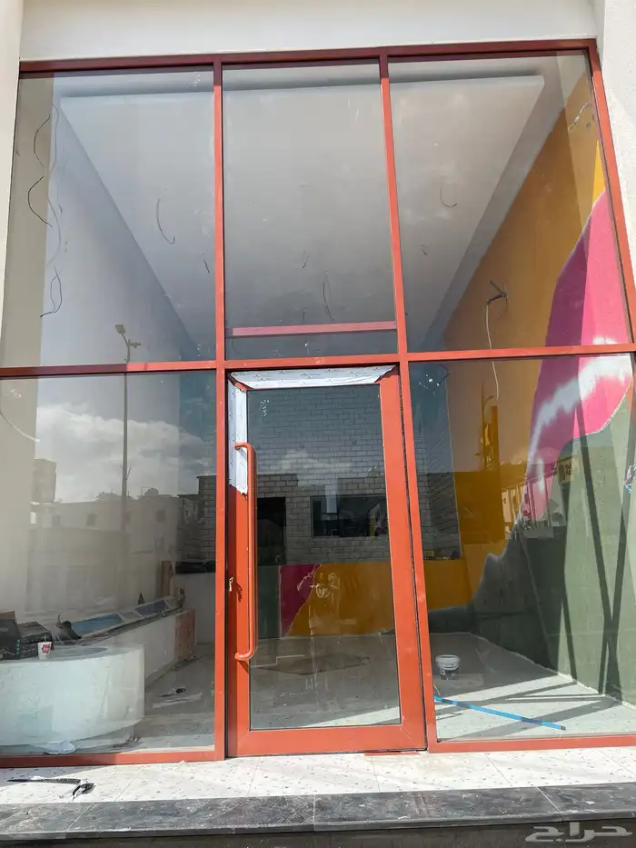 زجاج سكريت واستركشر 2