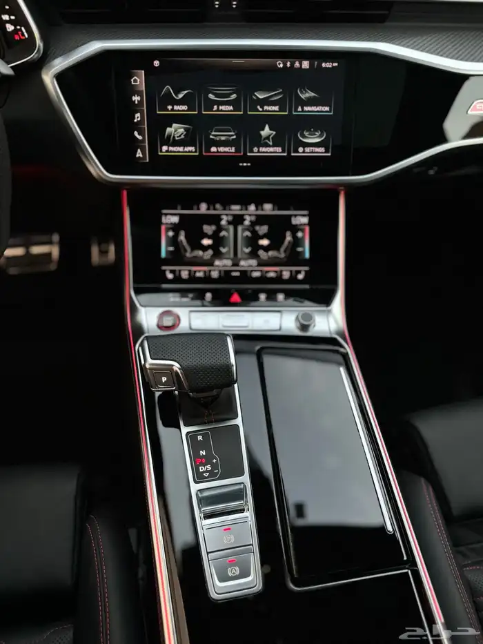 2022 اودي RS7 24