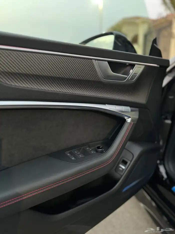 2022 اودي RS7 15
