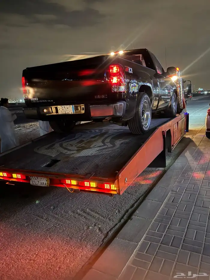 سطحة سطحه الرياض 0