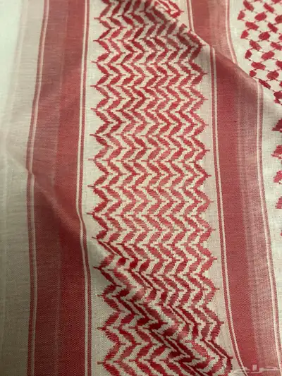 شماغ شانريز 8