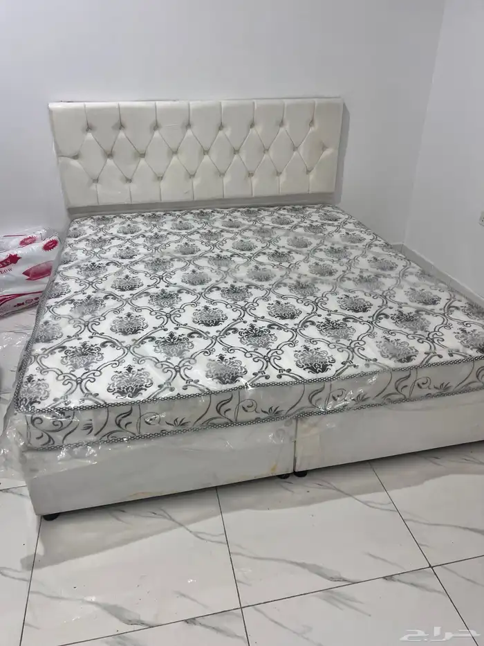 حشب دولاب درفتين جديد 6