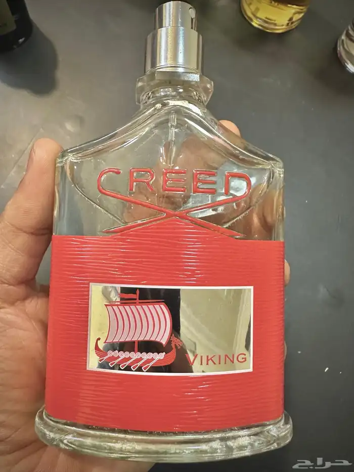 عطور حصريه 9