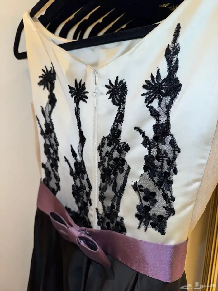 فستان مناسبات سهرة زواج. M size 5