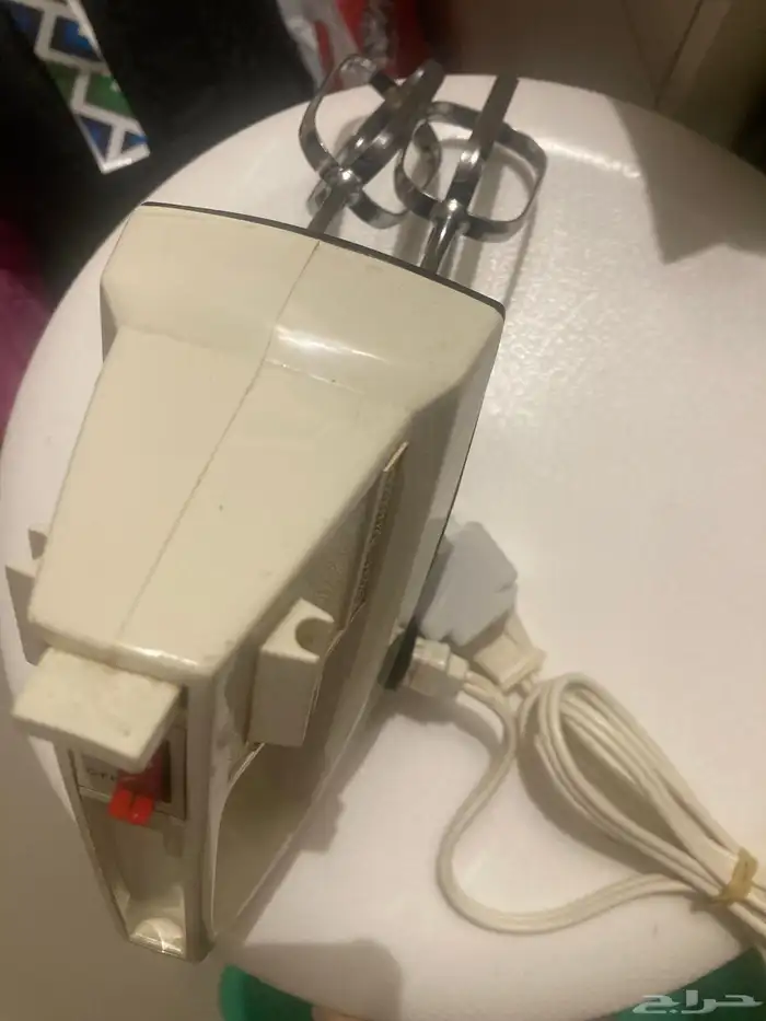 خفاقة عجانة للمخبوزات (M general) ب35 0