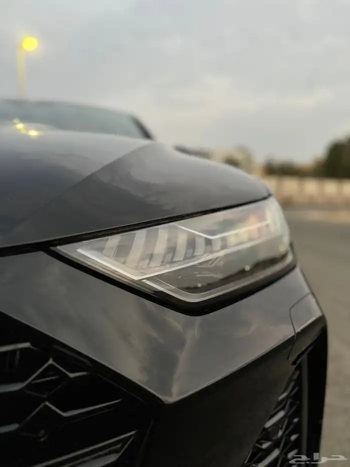 2022 اودي RS7 7